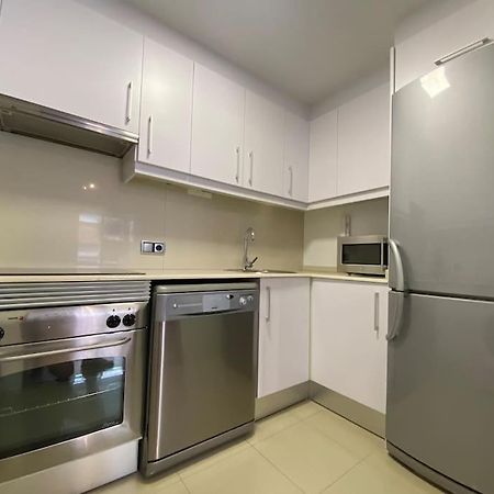 Executive Style Near Downtwon Apartment Valencia Luaran gambar