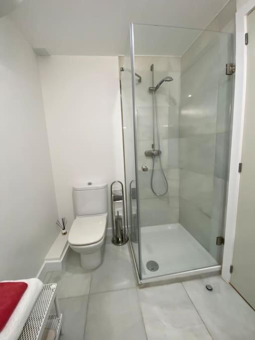 Executive Style Near Downtwon Apartment Valencia Luaran gambar